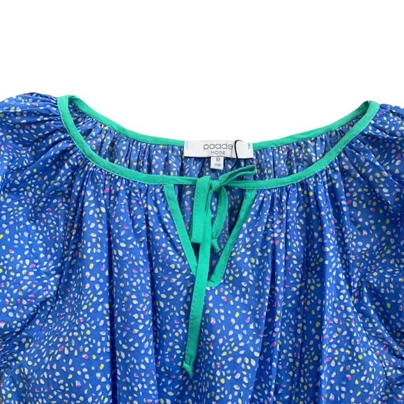 NWOT Paade Mode Speckled Dress With Pockets - Picture 3 of 5